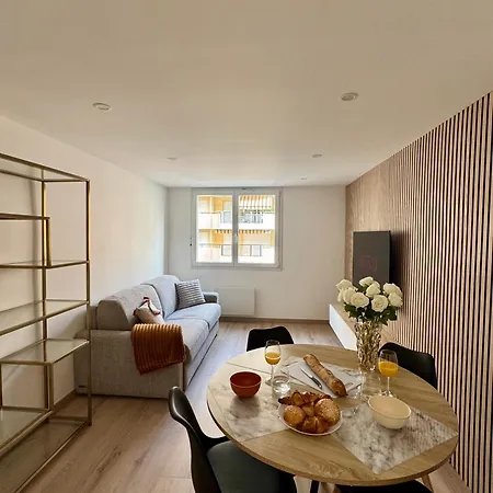 Magnifique Rénové Dans Le Cœur De * Mentone