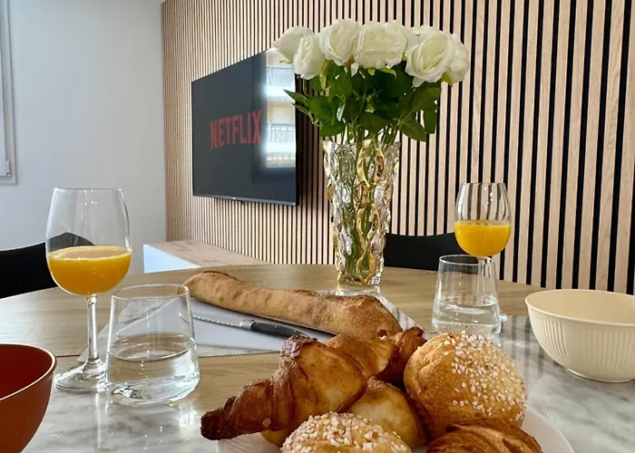 Magnifique Rénové Dans Le Cœur De Appartamento Mentone