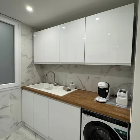 Apartmán Magnifique Renove Dans Le Coeur De *