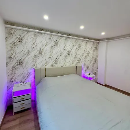 Apartmán Magnifique Renove Dans Le Coeur De *