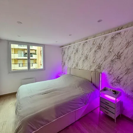 Apartment Magnifique Renove Dans Le Coeur De *