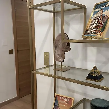 Magnifique Renove Dans Le Coeur De Apartment