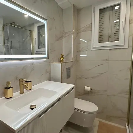 公寓 Magnifique Renove Dans Le Coeur De *