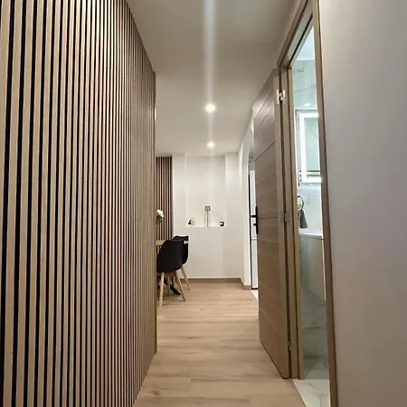 Magnifique Renove Dans Le Coeur De Apartment