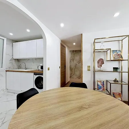 Magnifique Renove Dans Le Coeur De