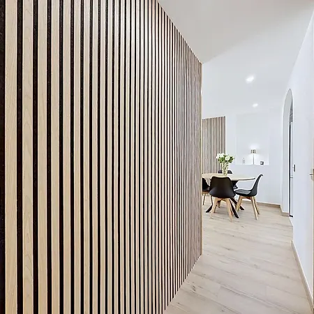 شقة Magnifique Renove Dans Le Coeur De مينتون