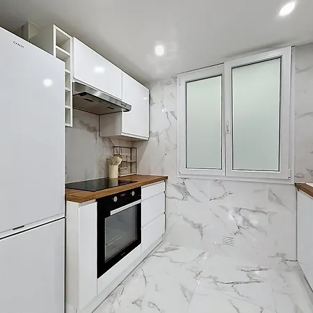 Apartment Magnifique Renove Dans Le Coeur De Menton