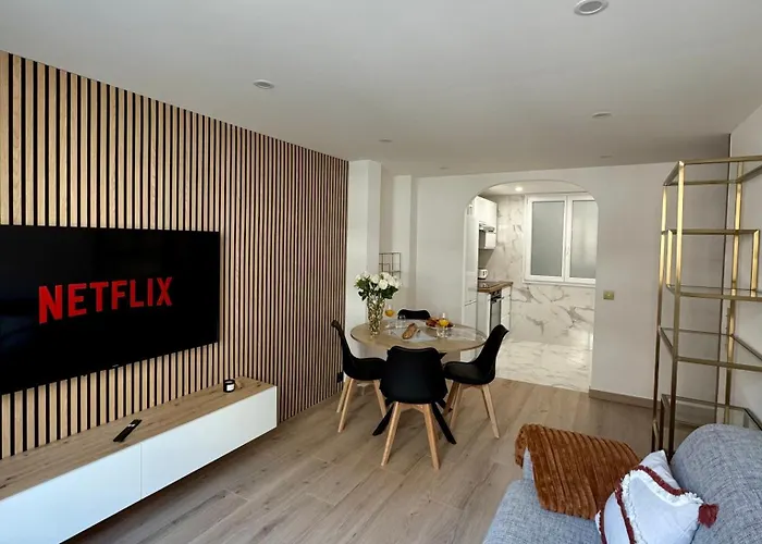 Apartmán Magnifique Renove Dans Le Coeur De *