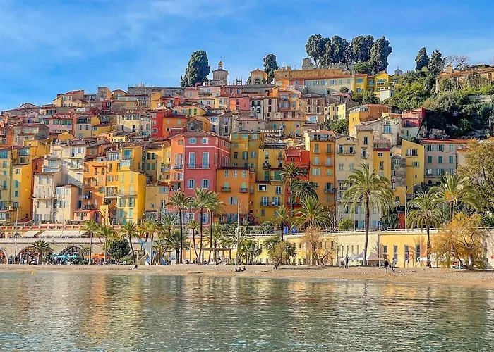 Magnifique Renove Dans Le Coeur De Apartmán