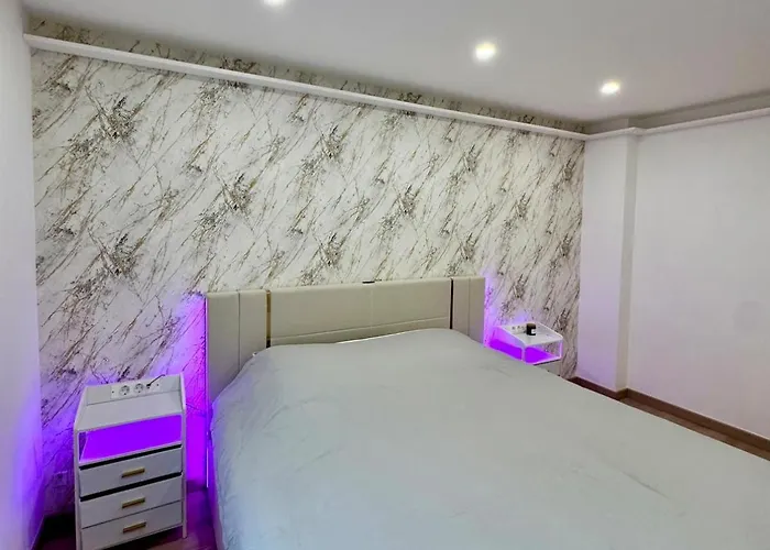 Apartmán Magnifique Renove Dans Le Coeur De *