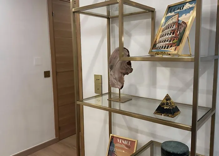 Magnifique Renove Dans Le Coeur De Apartment