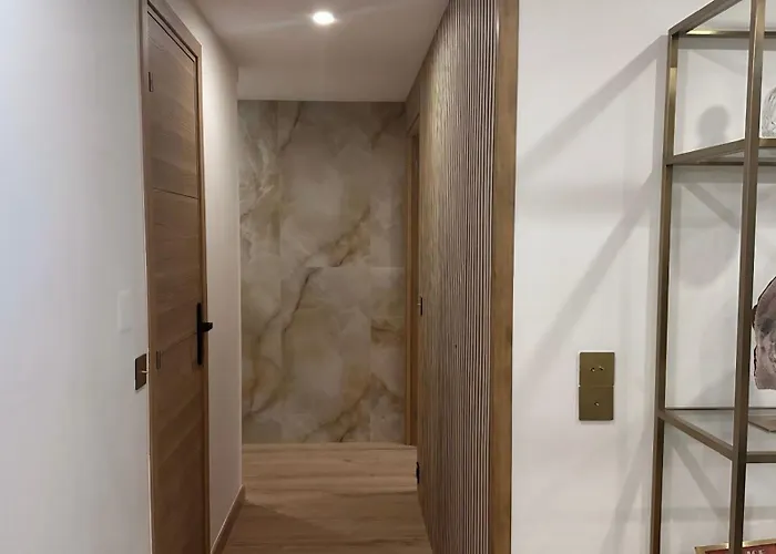 Apartment Magnifique Renove Dans Le Coeur De