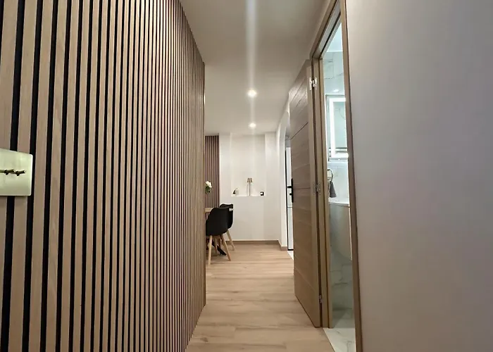 Magnifique Renove Dans Le Coeur De Apartment